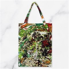 April   Birds Of Paradise 5 Classic Tote Bag