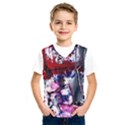 Combat Trans 3 Kids  SportsWear View1