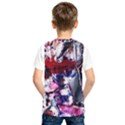 Combat Trans 3 Kids  SportsWear View2