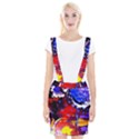 Balboa   Island On A Sand 13 Braces Suspender Skirt View1