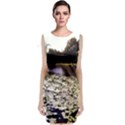 Highland Park 6 Sleeveless Velvet Midi Dress View1