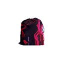 Calligraphy 4 Drawstring Pouches (XS)  View1