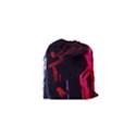 Calligraphy 4 Drawstring Pouches (XS)  View2