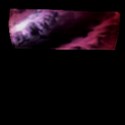 Storm Clouds And Rain Molten Iron May Be Common Occurrences Of Failed Stars Known As Brown Dwarfs Flap Messenger Bag (L)  View1