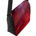 Storm Clouds And Rain Molten Iron May Be Common Occurrences Of Failed Stars Known As Brown Dwarfs Flap Messenger Bag (L)  View2