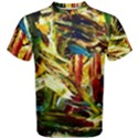 in a mountains - state washingtone Men s Cotton Tee View1