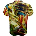 in a mountains - state washingtone Men s Cotton Tee View2