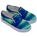 Dscf3194-limits in the sky Kids  Canvas Slip Ons View3