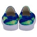 Dscf3194-limits in the sky Kids  Canvas Slip Ons View4