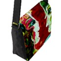 Dscf1676 - roxana and alexander Flap Messenger Bag (L)  View2