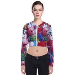 Dscf1741 - Funny Clown Bomber Jacket