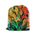 Tiger Lillis   1 Drawstring Pouches (Extra Large) View1