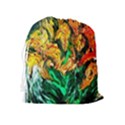 Tiger Lillis   1 Drawstring Pouches (Extra Large) View2