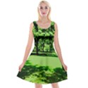 Lake Park 13 Reversible Velvet Sleeveless Dress View1