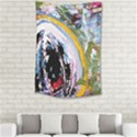 When The Egg Matters Most 4 Small Tapestry View2