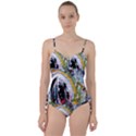When The Egg Matters Most 4 Sweetheart Tankini Set View1