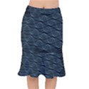 Desktop Pattern Vector Design Mermaid Skirt View1