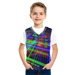 Electronics Board Computer Trace Kids  Sportswear
