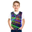 Electronics Board Computer Trace Kids  SportsWear View1