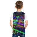 Electronics Board Computer Trace Kids  SportsWear View2