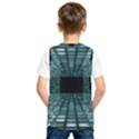Abstract Perspective Background Kids  SportsWear View2