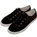Metalworking Iron Radio Weld Metal Men s Low Top Canvas Sneakers View2