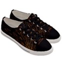 Metalworking Iron Radio Weld Metal Men s Low Top Canvas Sneakers View3