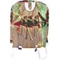 Hidden Strings Of Purity 12 Full Print Backpack View2
