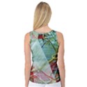 Hidden  Strings Of Purity 2 Women s Basketball Tank Top View2