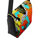 Africa  Kenia Flap Messenger Bag (L)  View2