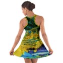 One Minute Egg 4 Cotton Racerback Dress View2