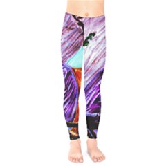 House Will Be Built 10 Kids  Legging