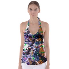 Jealousy   Battle Of Insects 6 Babydoll Tankini Top