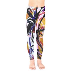 Immediate Attraction 2 Kids  Legging