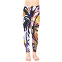 Immediate Attraction 2 Kids  Legging View1
