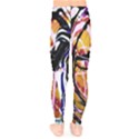 Immediate Attraction 2 Kids  Legging View2