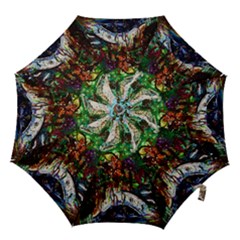 Gatchina Park 4 Hook Handle Umbrellas (medium) by bestdesignintheworld