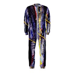 Egg In The Duck   Needle In The Egg 7 Onepiece Jumpsuit (kids)