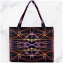 Wallpaper Abstract Art Light Mini Tote Bag View1