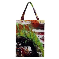 Collosium   Swards And Helmets 3 Classic Tote Bag by bestdesignintheworld