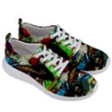 Coffee Land 5 Men s Lightweight Sports Shoes View3