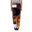 Laughing Skull Women s Jogger Sweatpants View2