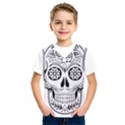 Sugar Skull Kids  SportsWear View1