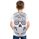 Sugar Skull Kids  SportsWear View2
