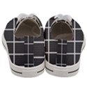 Cairns_Y Men s Low Top Canvas Sneakers View4
