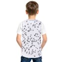 Flock Birds Animals Flying Kids  SportsWear View2