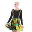 Fragrance Of Kenia 6 Suspender Skater Skirt View1
