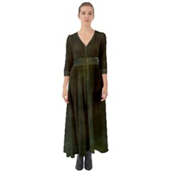 Textures Vol 1 48 Button Up Boho Maxi Dress