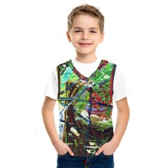 Depression 5 Kids  Sportswear
