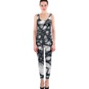 Mindset Neuroscience Thoughts One Piece Catsuit View1